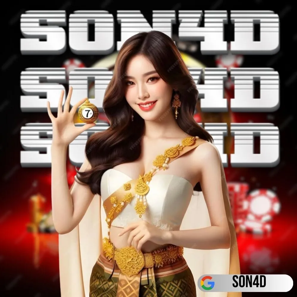 SON4D : Platform Slot Online Premium dengan Pengalaman Bermain Terbaik